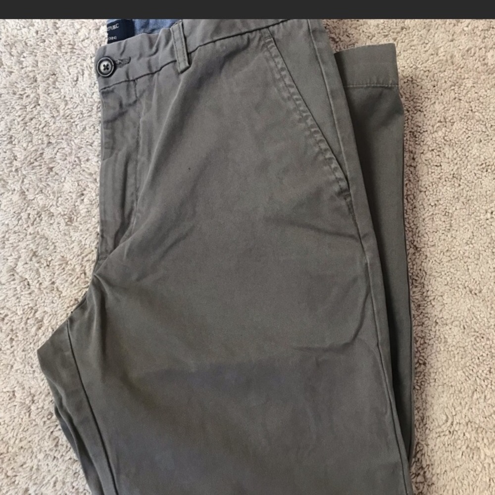 Banana Republic pant